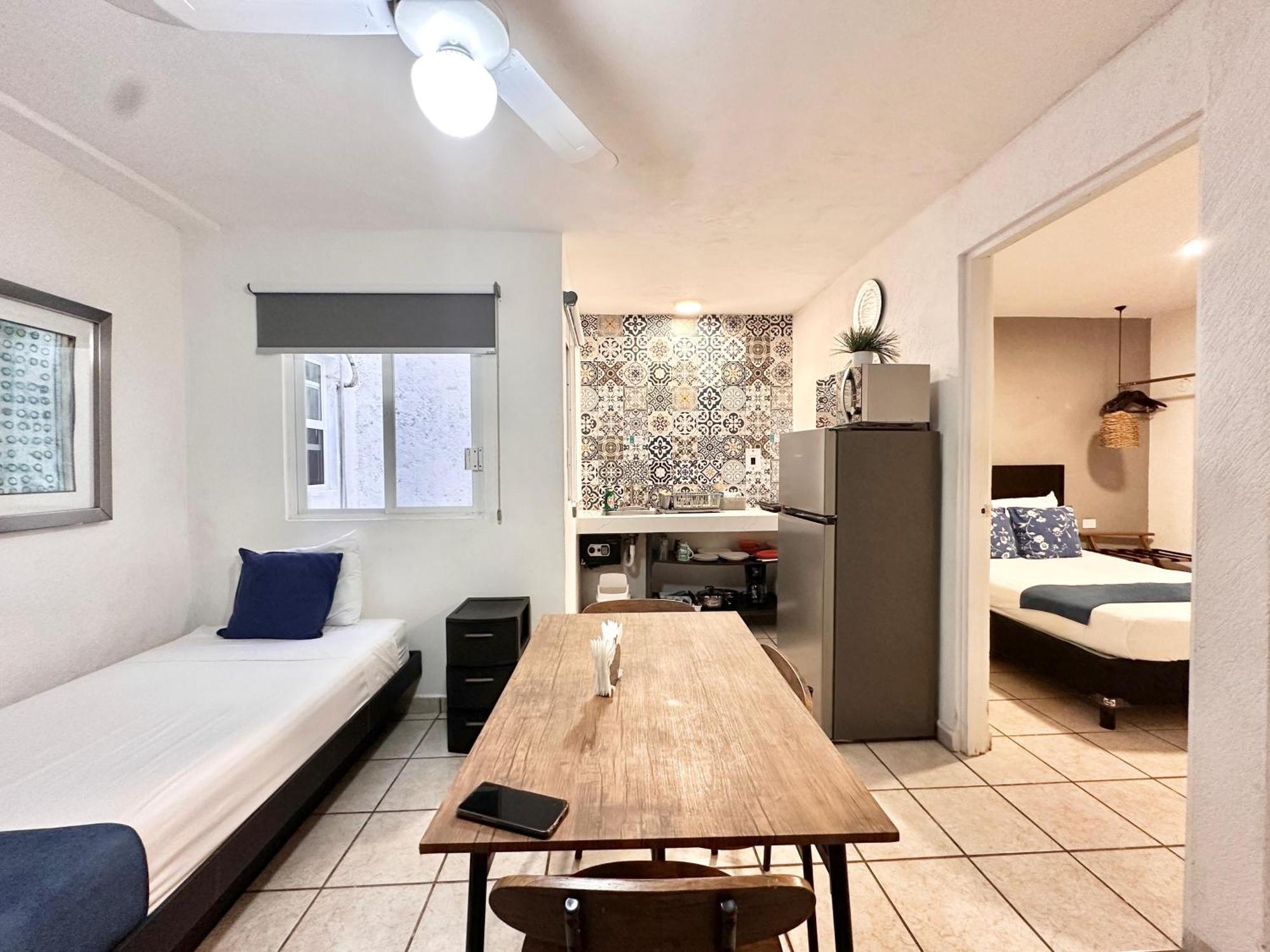 Coco Suites By Andiani Travel Cancun Luaran gambar
