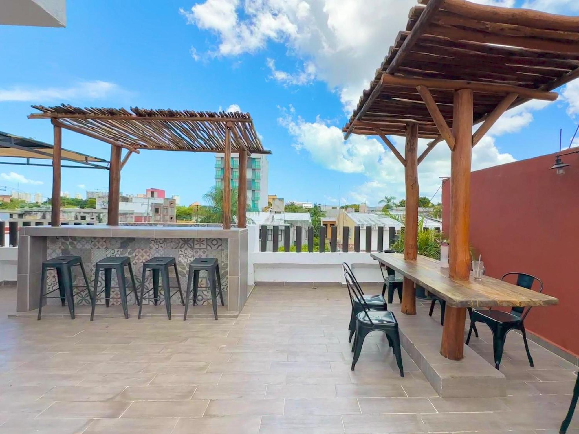 Coco Suites By Andiani Travel Cancun Luaran gambar