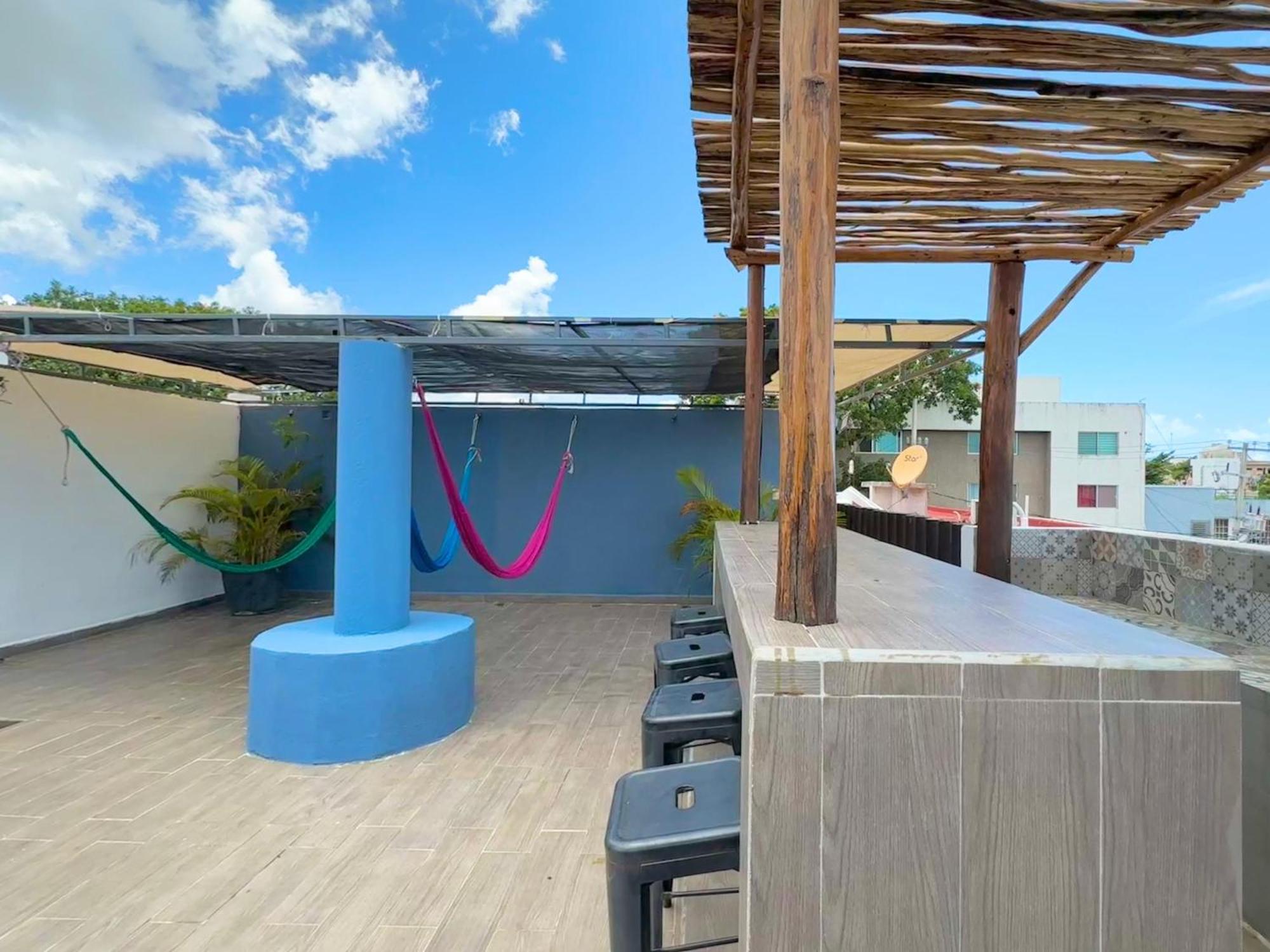 Coco Suites By Andiani Travel Cancun Luaran gambar