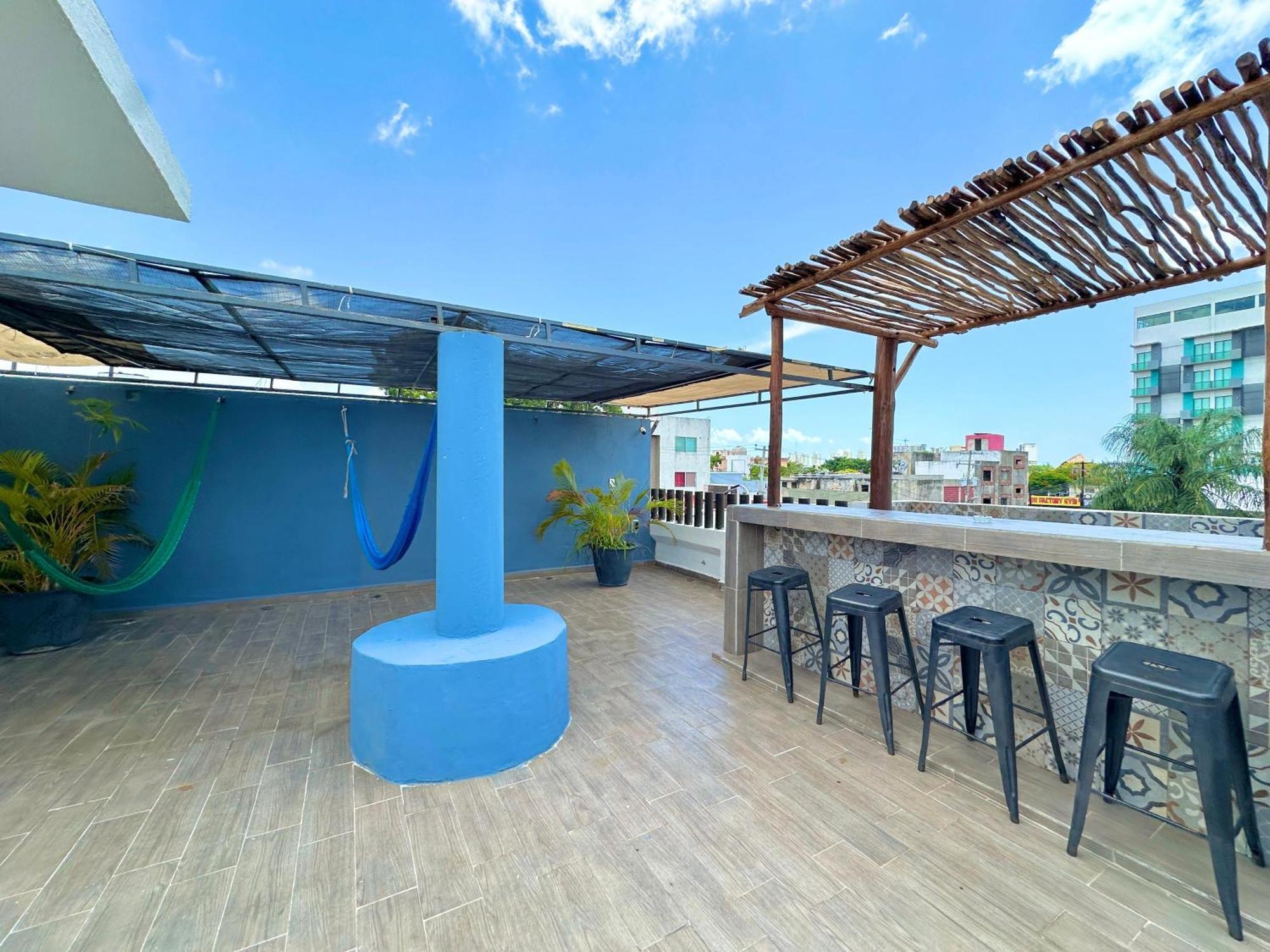 Coco Suites By Andiani Travel Cancun Luaran gambar