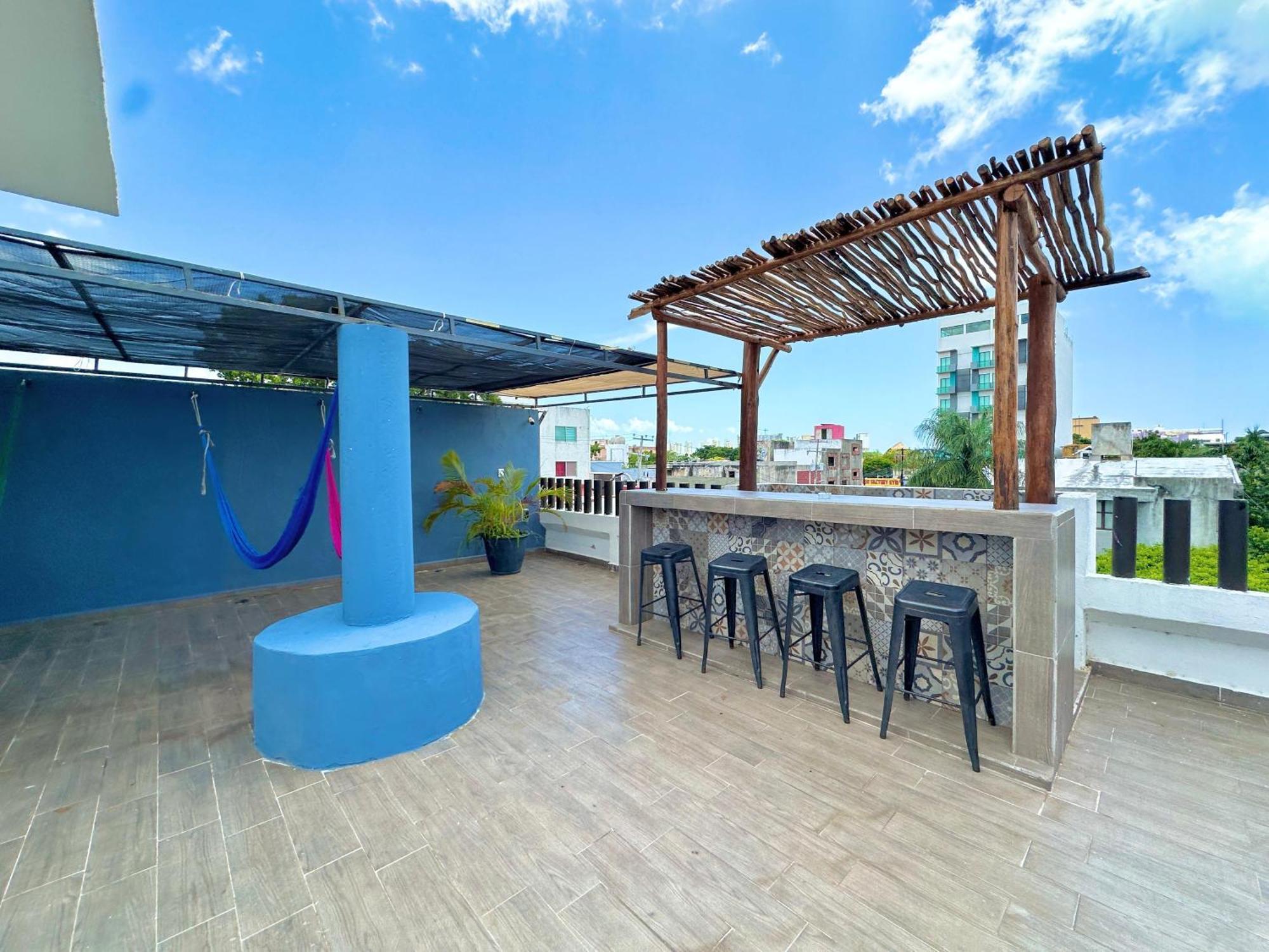 Coco Suites By Andiani Travel Cancun Luaran gambar